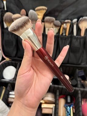 BK beauty 101 liquid Brush